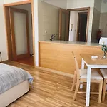 Douro River Cozy Flats