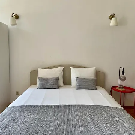 Douro River Cozy Flats *