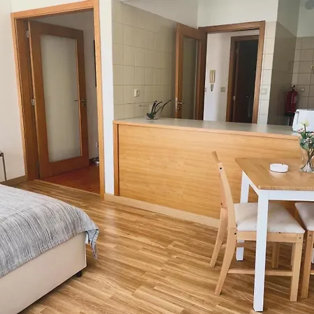 Douro River Cozy Flats