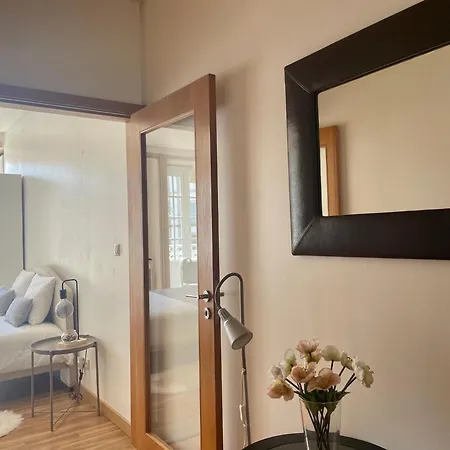Douro River Cozy Flats Порту