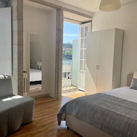 Douro River Cozy Flats *