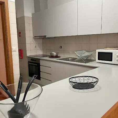 Apartament Douro River Cozy Flats *