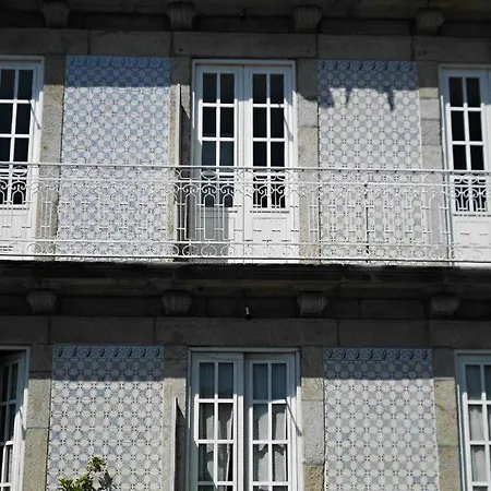 Douro River Cozy Flats