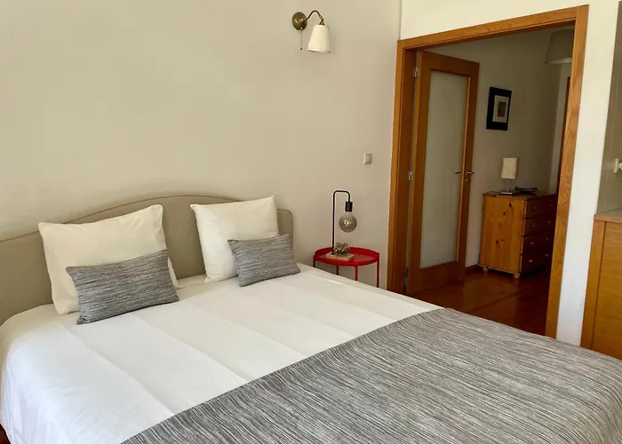 Douro River Cozy Flats Apartamento *