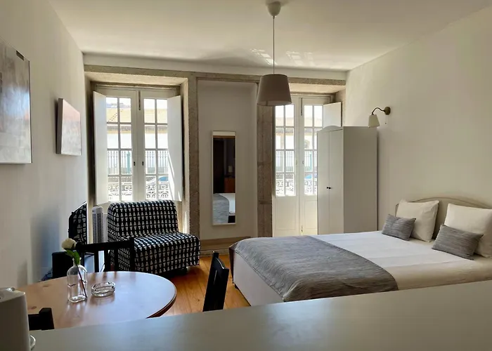 Douro River Cozy Flats Apartment Porto