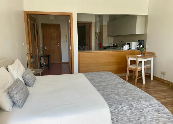 Apartment Douro River Cozy Flats