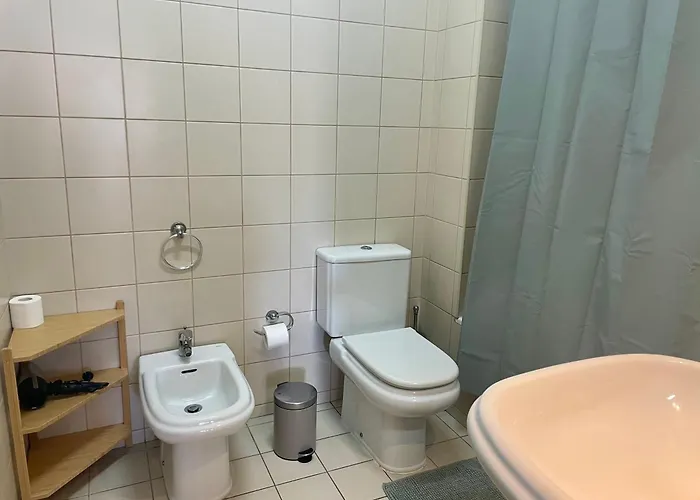 Douro River Cozy Flats * Porto