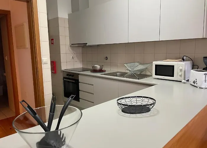 Apartment Douro River Cozy Flats *