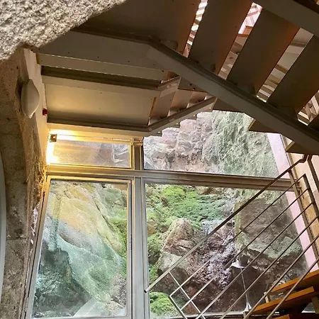 Douro River Cozy Flats פורטו