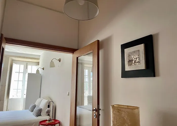 Douro River Cozy Flats * פורטו