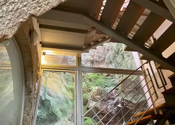 Douro River Cozy Flats פורטו