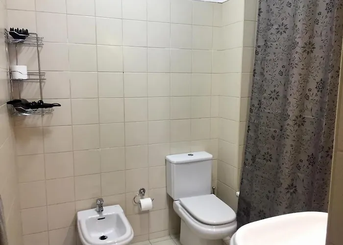 Douro River Cozy Flats פורטו